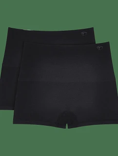 Triumph Soft Sculpt Bandeau Short 2P – čierna – TRIUMPH čierna – TRIUMPH