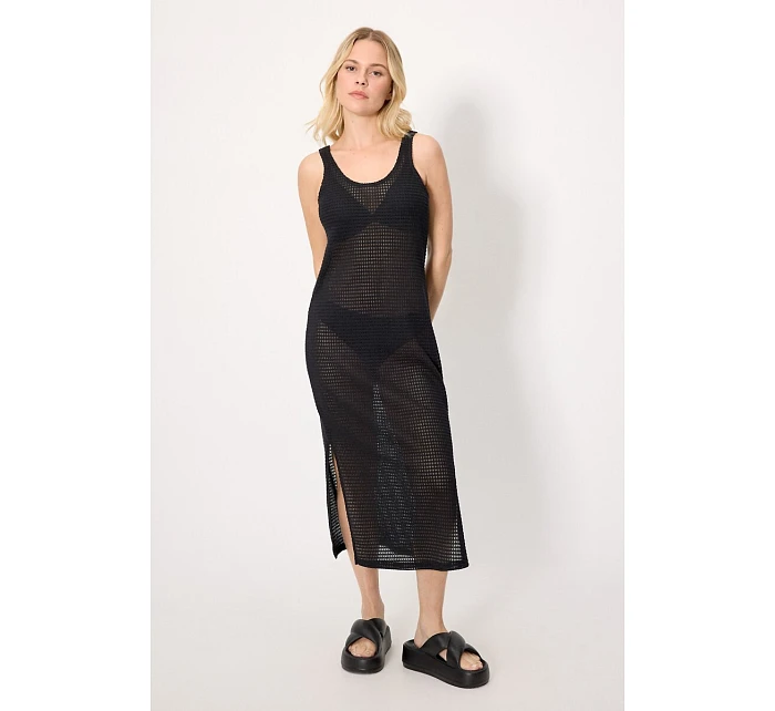 Plážové šaty model 22084960 XS2XL - Ysabel Mora