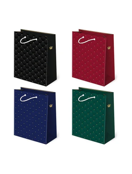 Dárkové tašky T4L SET 84 A'10 model 21935368 - Paw Dárkové tašky T4L SET 84 A'10 model 21935368 - Paw