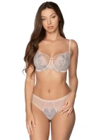 Gaia GFB 1187 Loretta spodný diel bikín S-2XL Gaia GFB 1187 Loretta spodný diel bikín S-2XL