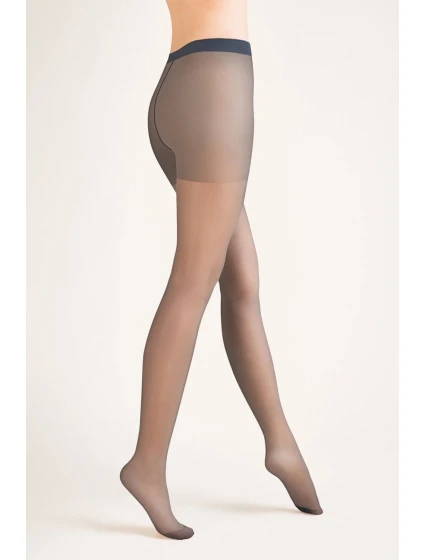 Dámske pančuchy 105 classic graphite - GABRIELLA