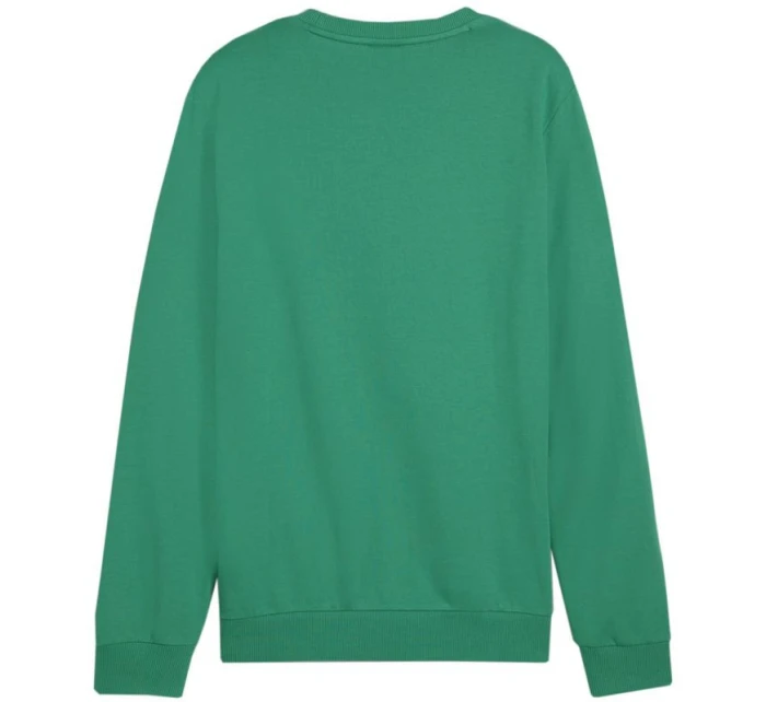 Team Goal Casuals Crew Neck Sweatshirt M model 19645670 05 pánské - Puma