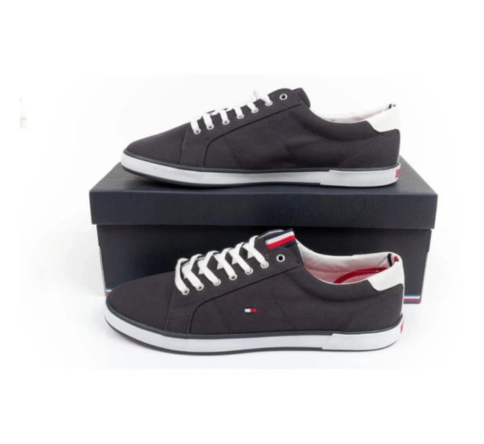 Tommy Hilfiger M tenisky FM0FM00596403 Tommy Hilfiger M tenisky FM0FM00596403