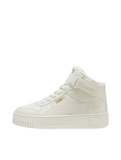 Puma Carina Street Mid Wtr W 398050 02 dámske topánky Puma Carina Street Mid Wtr W 398050 02 dámske topánky