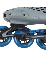 Roces Otil 84 kolieskové korčule 400894 00002