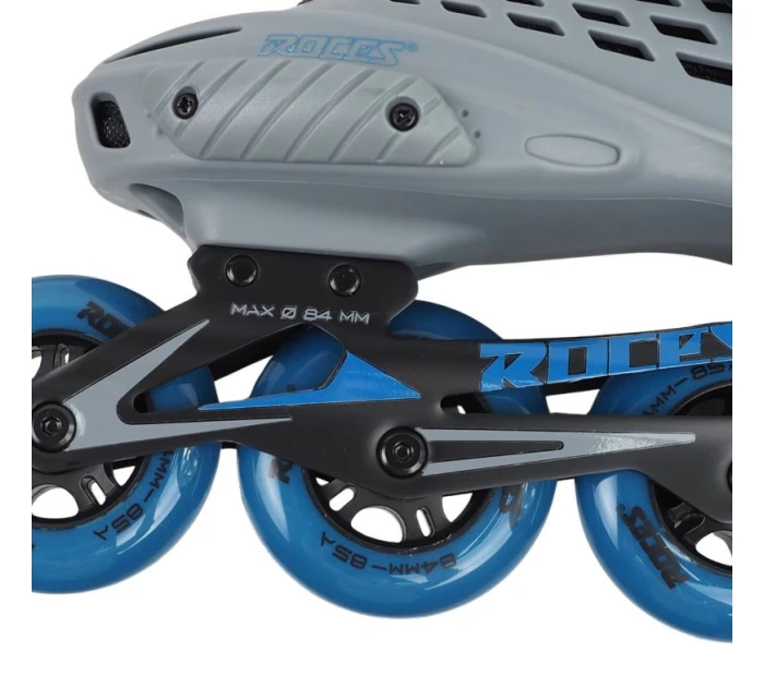 Roces Otil 84 kolieskové korčule 400894 00002