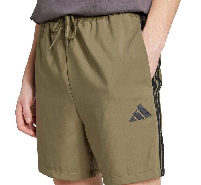 Šortky adidas Essentials 3-Stripes Chelsea M JW1901