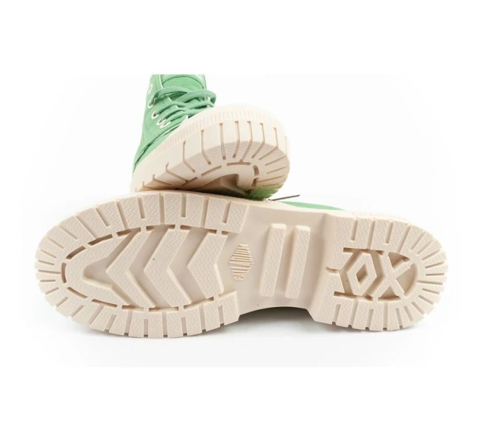 Boty Pampa M model 21275151 - Palladium Boty Pampa M model 21275151 - Palladium