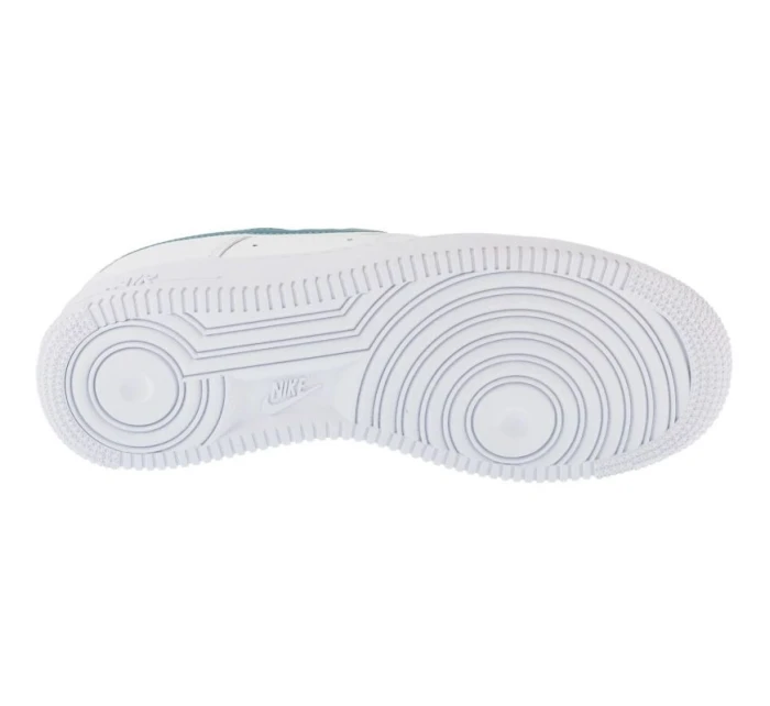 Air Force 1 07 model 21386486 White 40 - NIKE Air Force 1 07 model 21386486 White 40 - NIKE