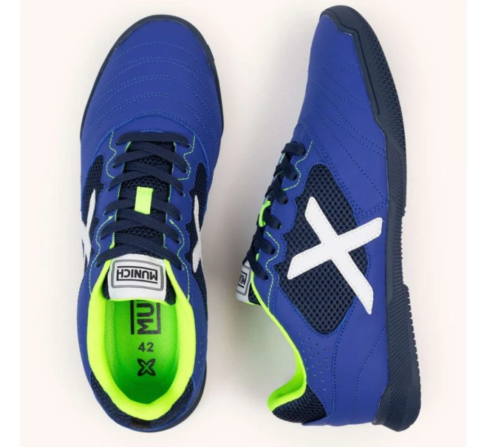 Mníchov Debut 01 IN 8922001 obuv