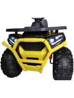 BATÉRIA TRAPPER QUAD ŽLTÁ 1033013 BATÉRIA TRAPPER QUAD ŽLTÁ 1033013