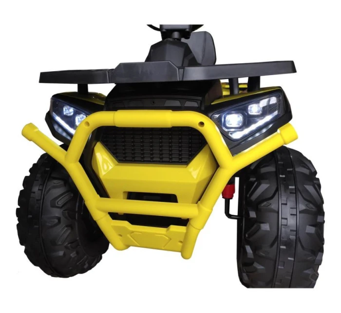 BATÉRIA TRAPPER QUAD ŽLTÁ 1033013 BATÉRIA TRAPPER QUAD ŽLTÁ 1033013