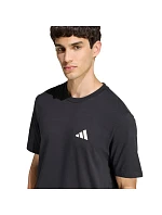 Pánské tričko Outdoor Mountain Graphic Tshirt black pánské model 22059920 - ADIDAS