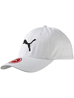 Unisex čiapka 052919 02 biela - Puma Unisex čiapka 052919 02 biela - Puma
