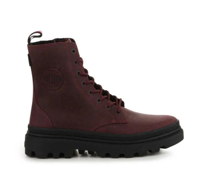 Palladium Pallatrooper Off-3 W 77206-215