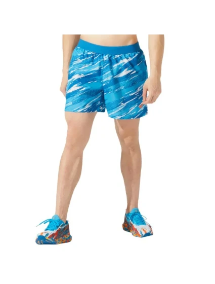 Color Short M model 17285564 - Asics Color Short M model 17285564 - Asics