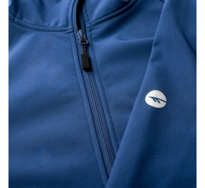 Pánska bunda neti II M 92800360286 - Hi-Tec Pánska bunda neti II M 92800360286 - Hi-Tec