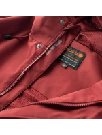 Bunda Iguana II Navy M 92800395845 Bunda Iguana II Navy M 92800395845