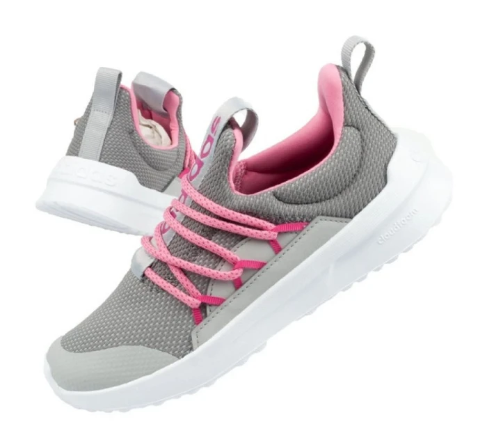 Topánky adidas Lite Racer Jr GW4164