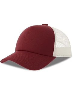 5 panelová Trucker kšiltovka model 22450423 - Atlantis Headwear