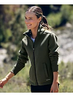 Cutter & Buck Pemberton Cardigan Full Zip Women Dámsky kardigán 68.8427 tmavomodrý Cutter & Buck Pemberton Cardigan Full Zip Women Dámsky kardigán 68.8427 tmavomodrý