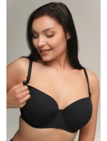 Ava 2203 Maxi kolor:black Ava 2203 Maxi kolor:black