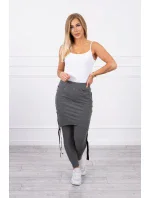 s nápisem graphite model 18743248 - K-Fashion