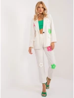 Súprava DHJ KMPL 18806.30 ecru