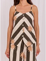 Top IT TP FL10901YGM.27 khaki