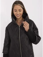 Bunda MI KR černá model 21075620 - FPrice Bunda MI KR černá model 21075620 - FPrice