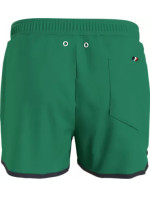 Těsně na tělo Pánské tkané kalhoty   model 19570222 - Tommy Hilfiger