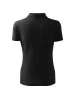 Polokošeľa Reserve čierna Polokošeľa Reserve čierna