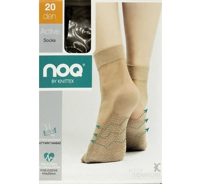 AKTÍVNE MASÁŽNE PONOŽKY AKTÍVNE MASÁŽNE PONOŽKY