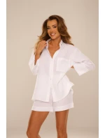 DÁMSKÉ PYŽAMO model 21215547 - De Lafense