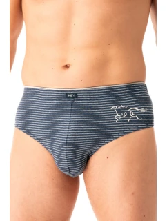 PÁNSKE NOHAVIČKY MPP 354 B25