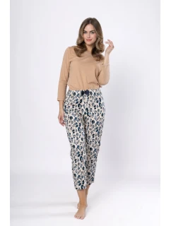 DÁMSKE PYŽAMO WIOLETTA 1663