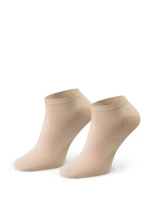 Hladké pánske ponožky 045