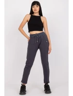 Teplákové nohavice model 166018 BFG