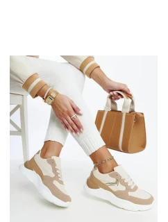 Tenisky model 207427 Solea