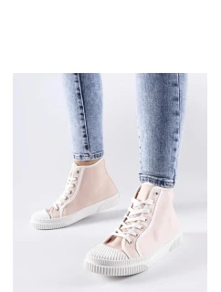 Tenisky model 207596 Solea