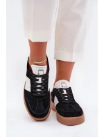 Športová obuv model 215484 Step in style