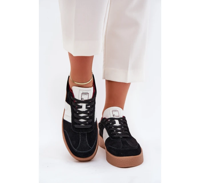 Športová obuv model 215484 Step in style