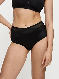 TRUE SHAPE SENSATION - Tvarujúce maxi nohavičky pre hladkú siluetu Triumph