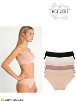 Nohavičky DC Girl 26716 A12 S–XL