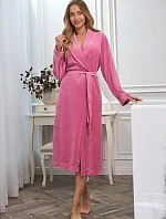 Župan L&L 2620 dlhý M-2XL