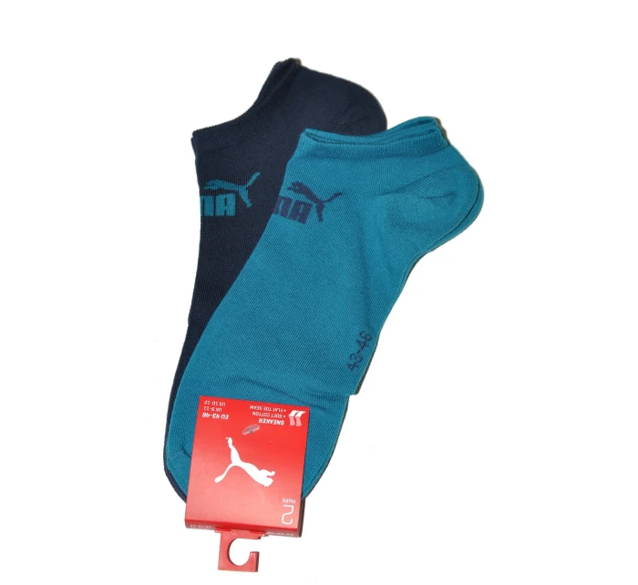 Puma 906811 Tenisky Soft A'2 feet 35-46