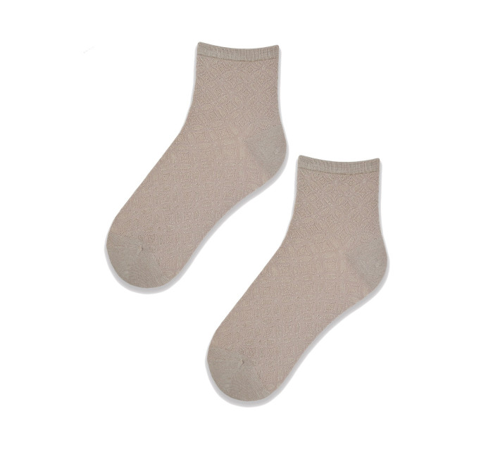 Dámske viskózové ponožky Noviti ST041 36-41