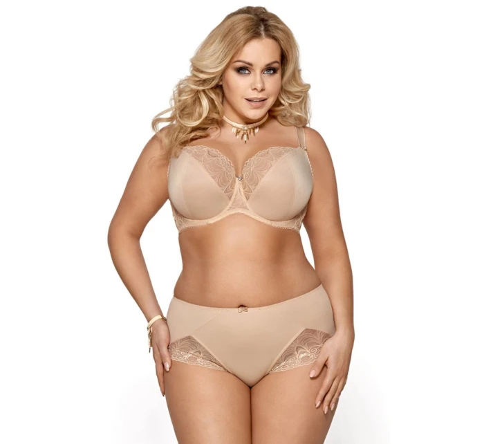 Dámske nohavičky 426 Casablanca beige - GORSENIA Dámske nohavičky 426 Casablanca beige - GORSENIA