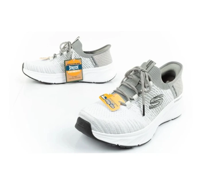 Boty  M model 21037993 - Skechers