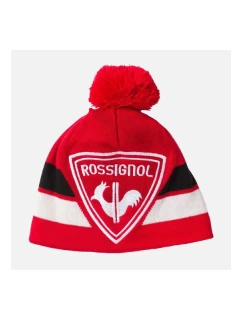 ROSSIGNOL L3 JR ROOSTER čepice